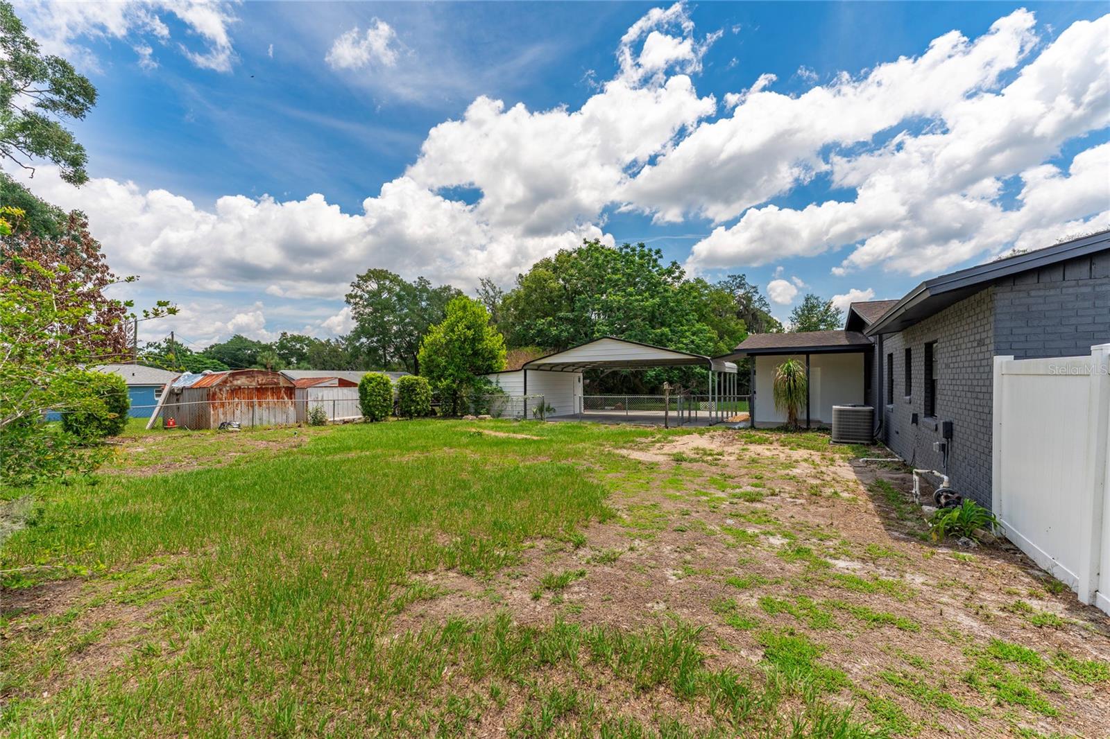 LAKE WAYMAN HEIGHTS - Residential