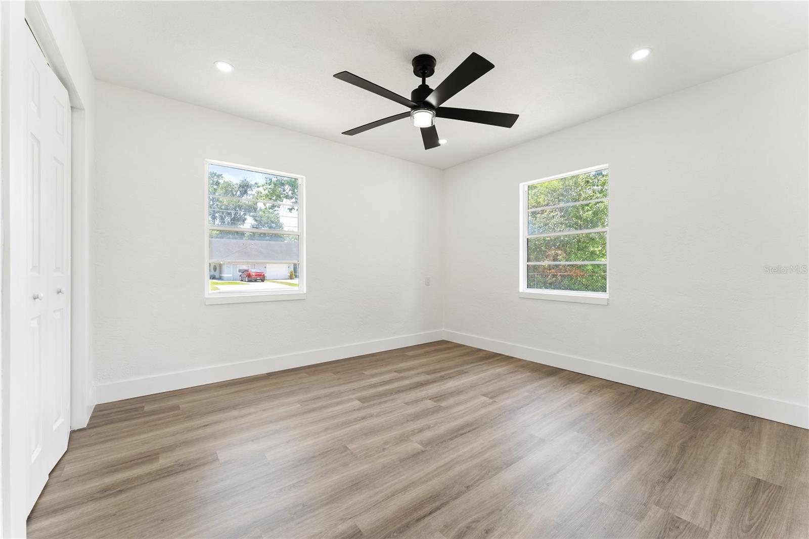 LAKE WAYMAN HEIGHTS - Residential