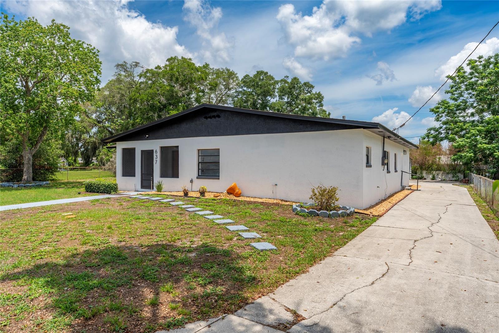 LAKE WAYMAN HEIGHTS - Residential