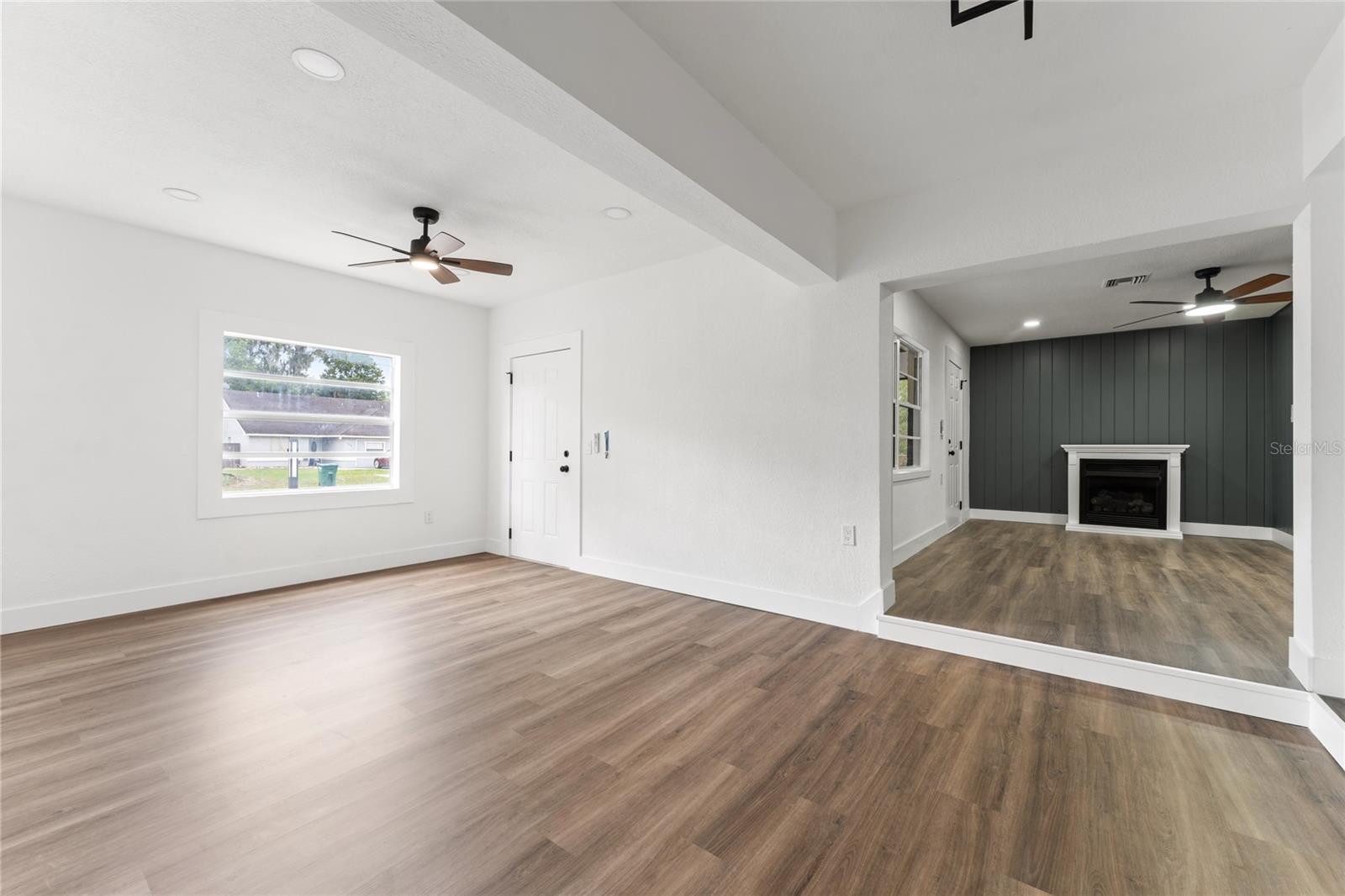 LAKE WAYMAN HEIGHTS - Residential