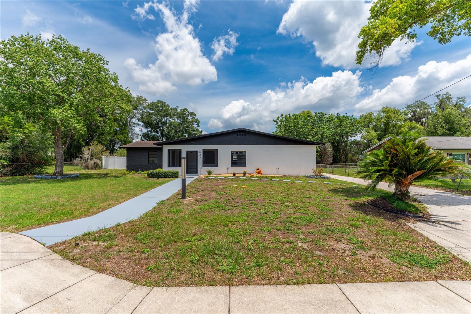 LAKE WAYMAN HEIGHTS - Residential