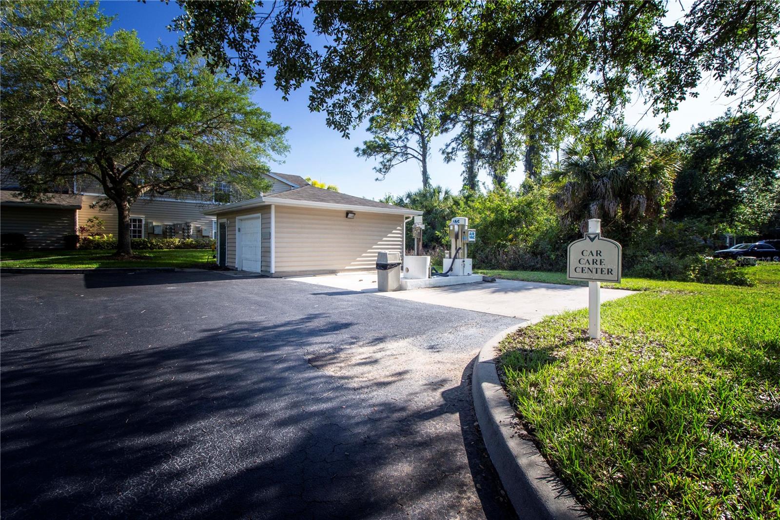 THE VILLAGE AT TOWNPARK - Residential