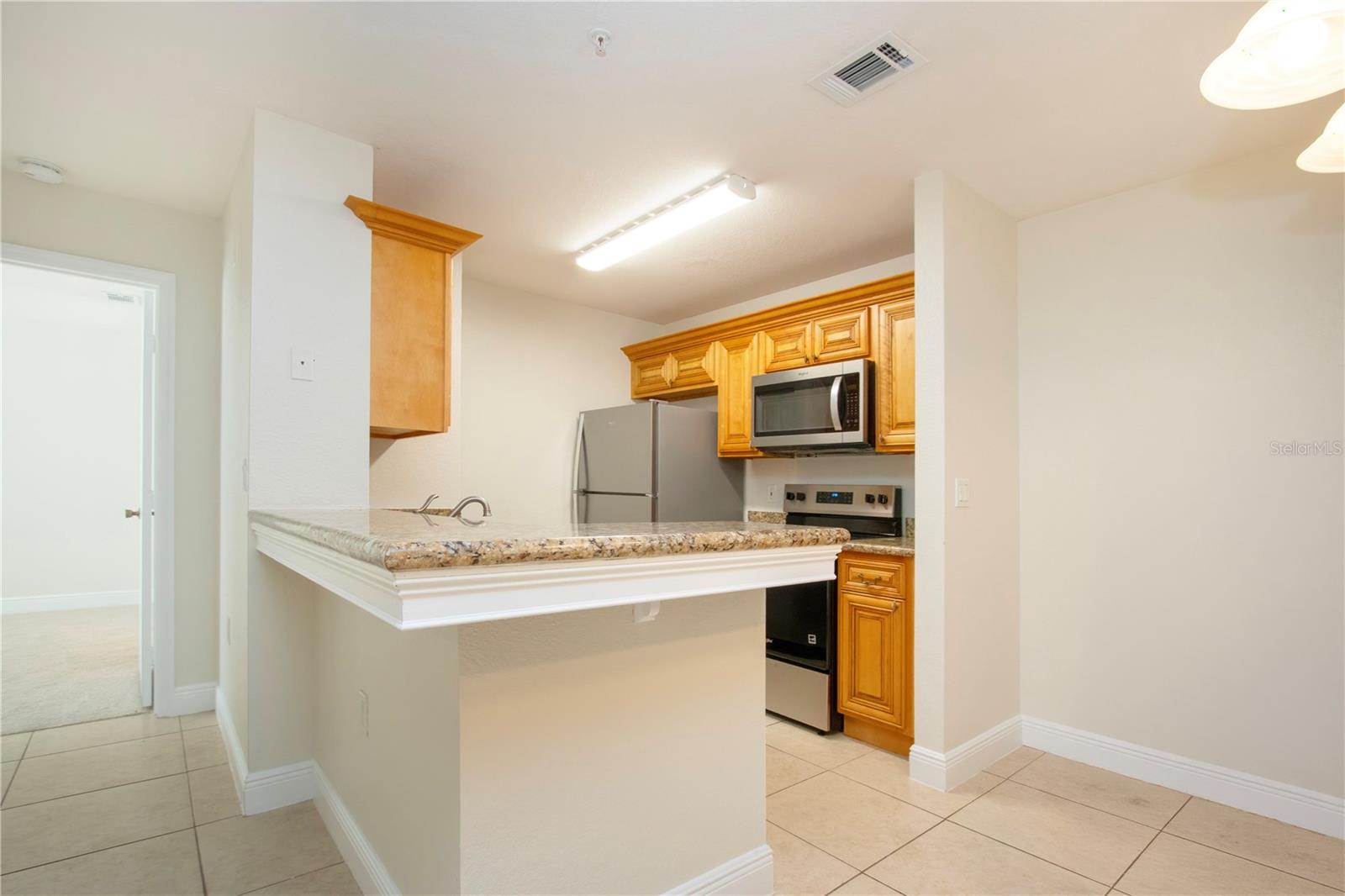 THE VILLAGE AT TOWNPARK - Residential