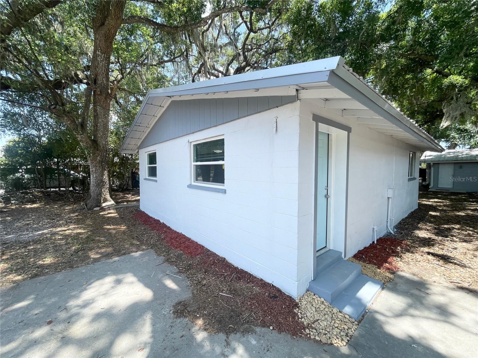 OAKLAND PARK OR A D GILLEYS - Residential