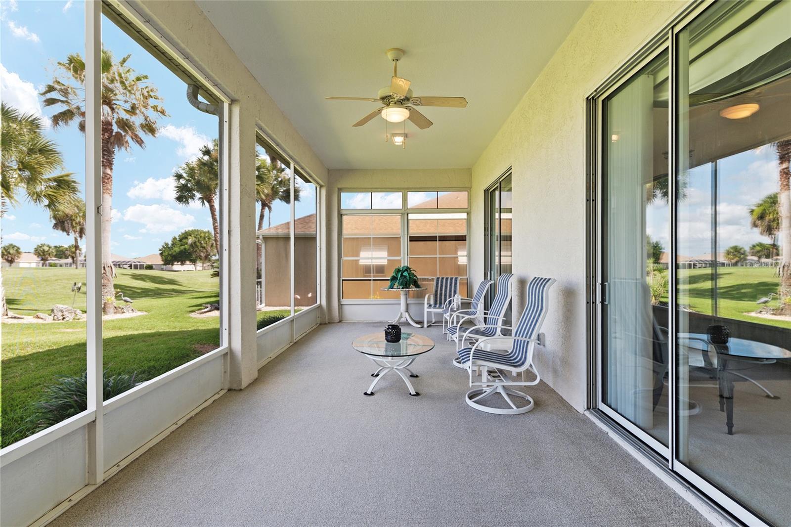 OCALA PALMS - Residential