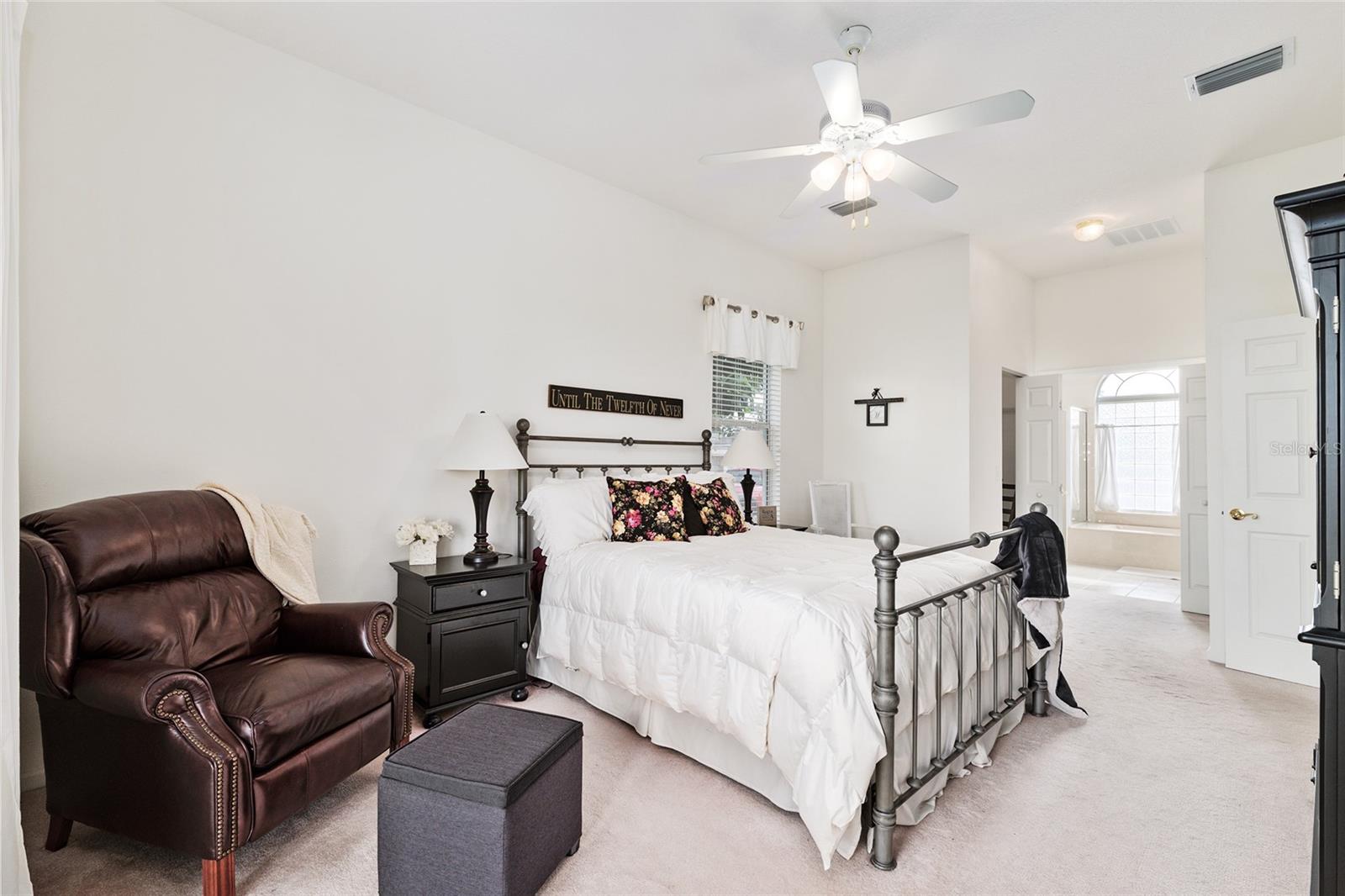 OCALA PALMS - Residential