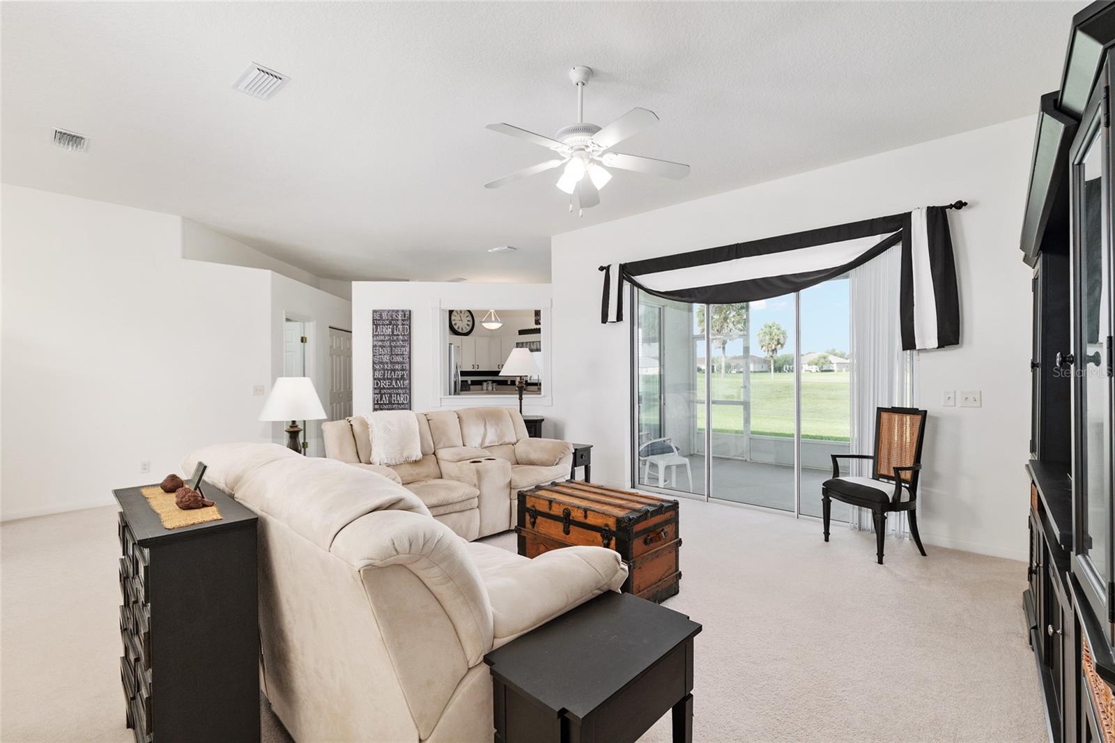 OCALA PALMS - Residential