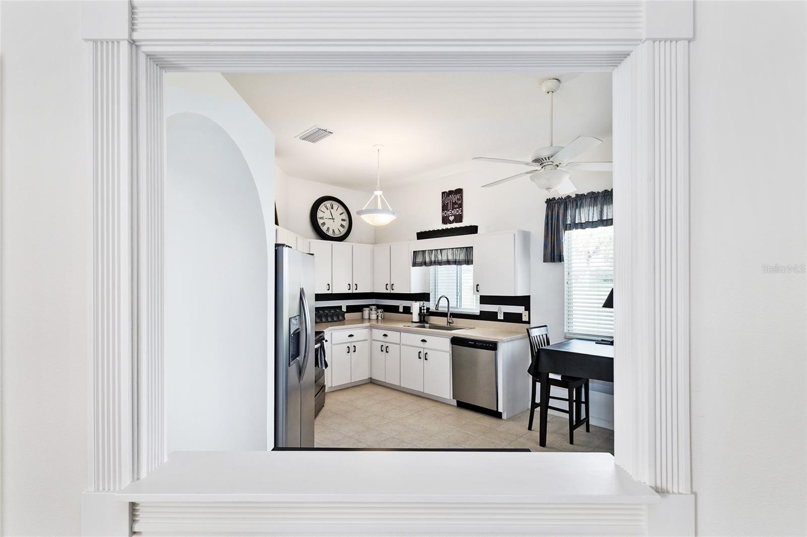 OCALA PALMS - Residential