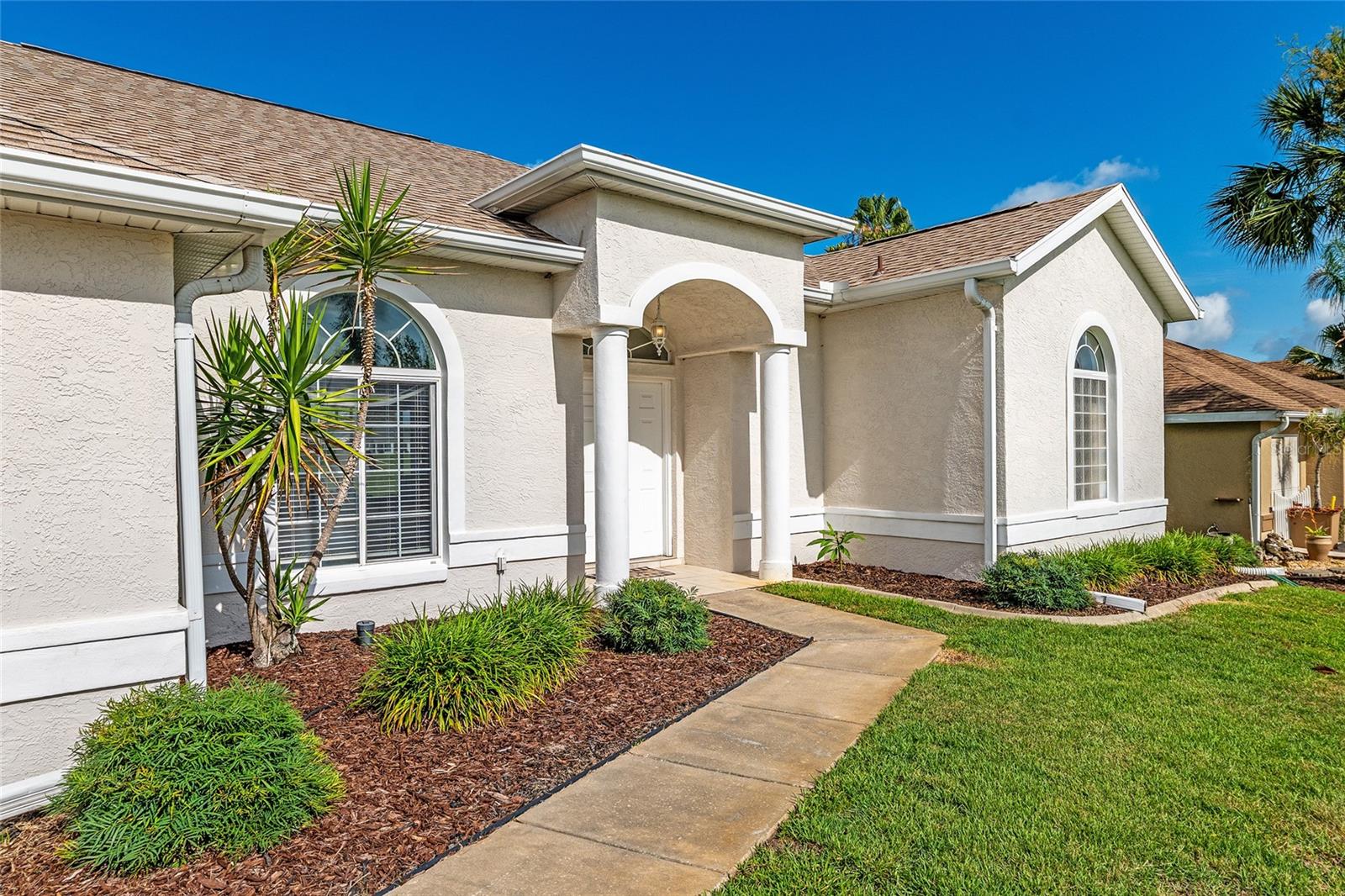 OCALA PALMS - Residential