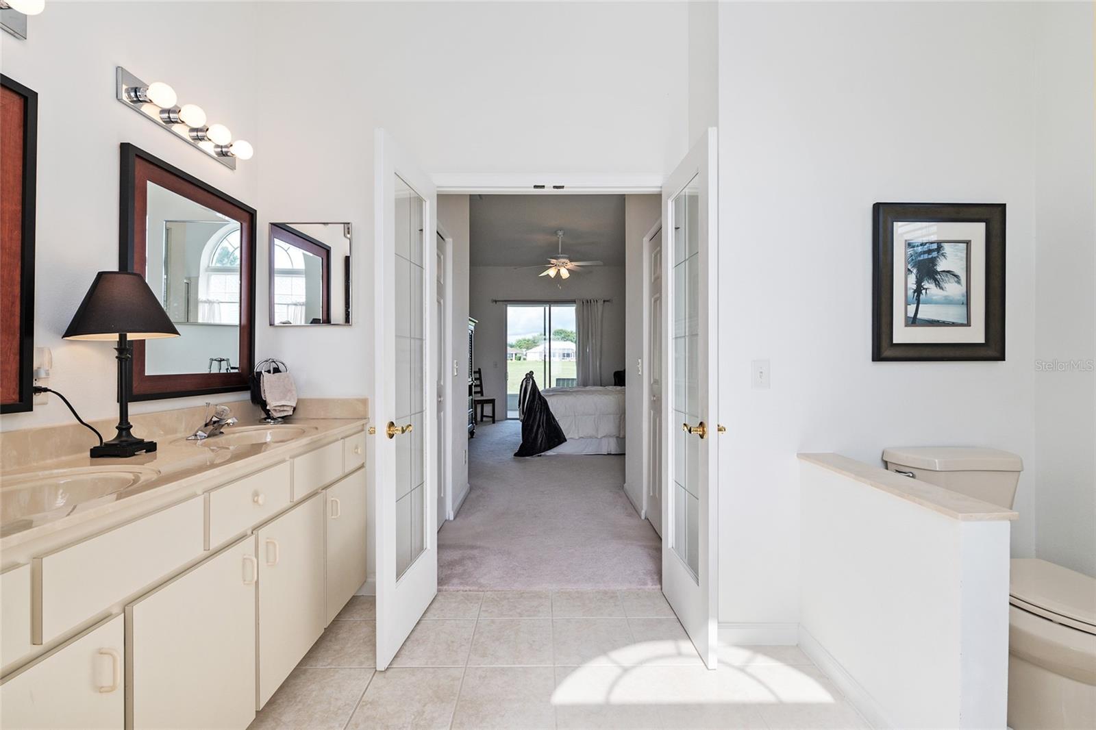 OCALA PALMS - Residential