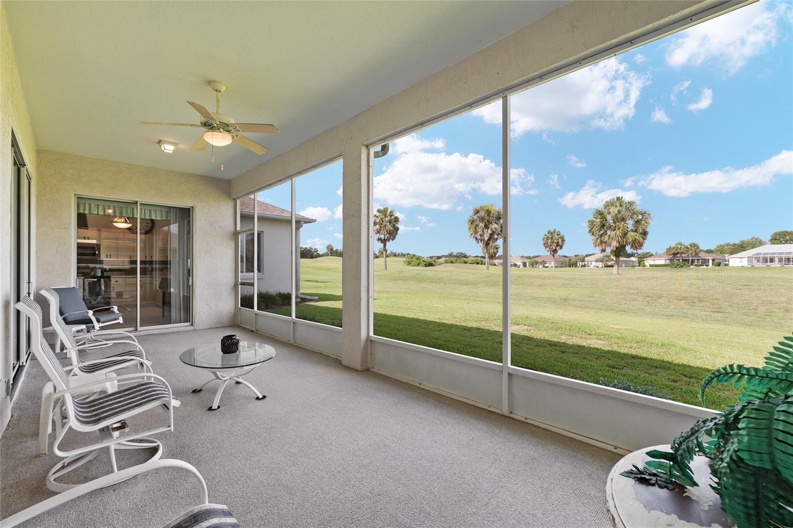 OCALA PALMS - Residential
