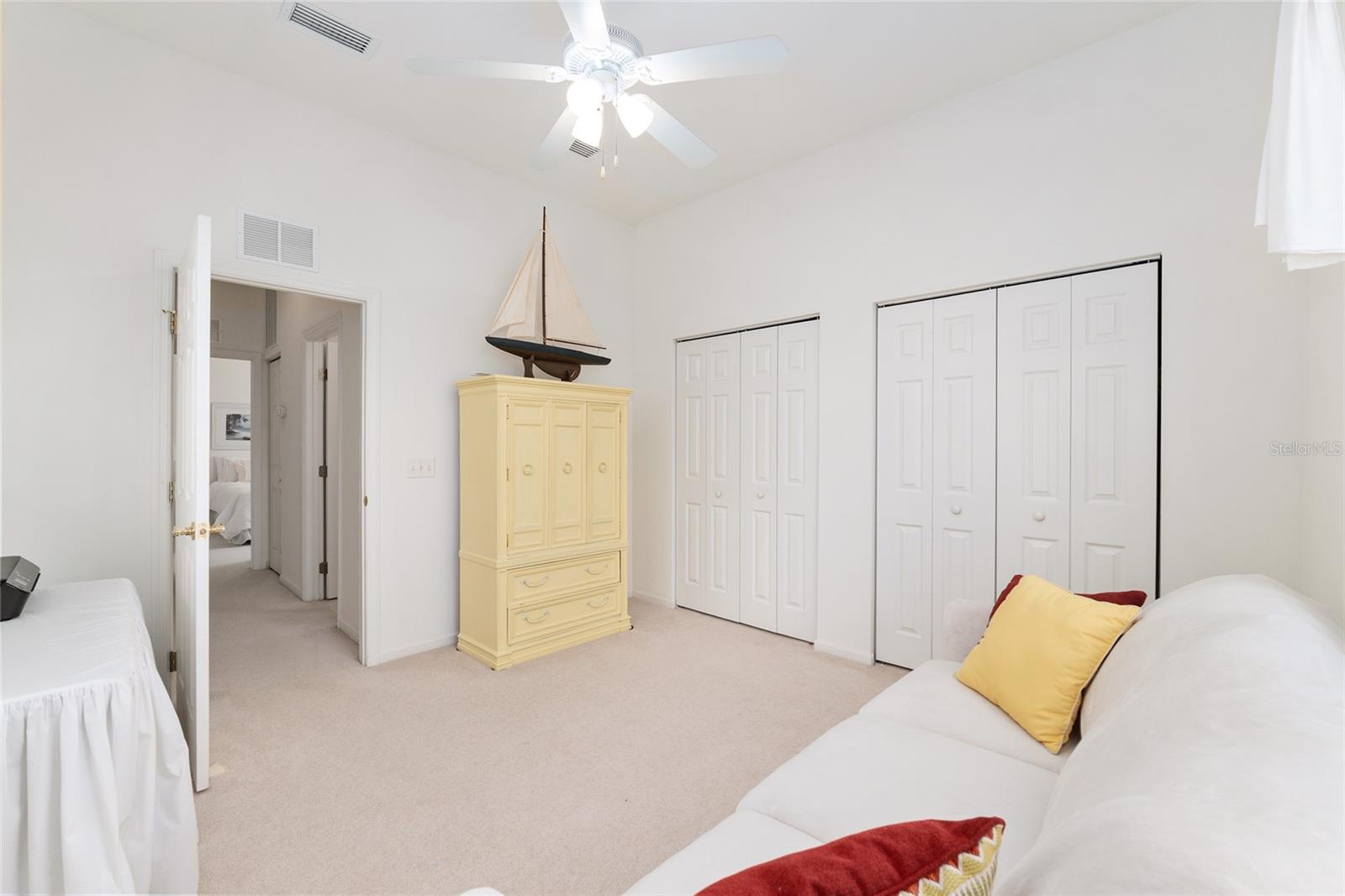OCALA PALMS - Residential