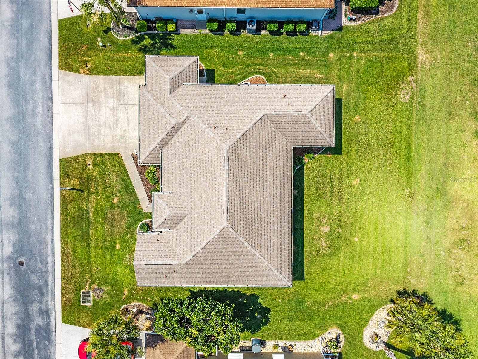 OCALA PALMS - Residential