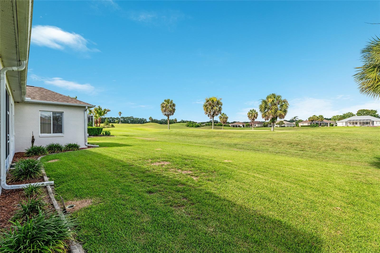 OCALA PALMS - Residential