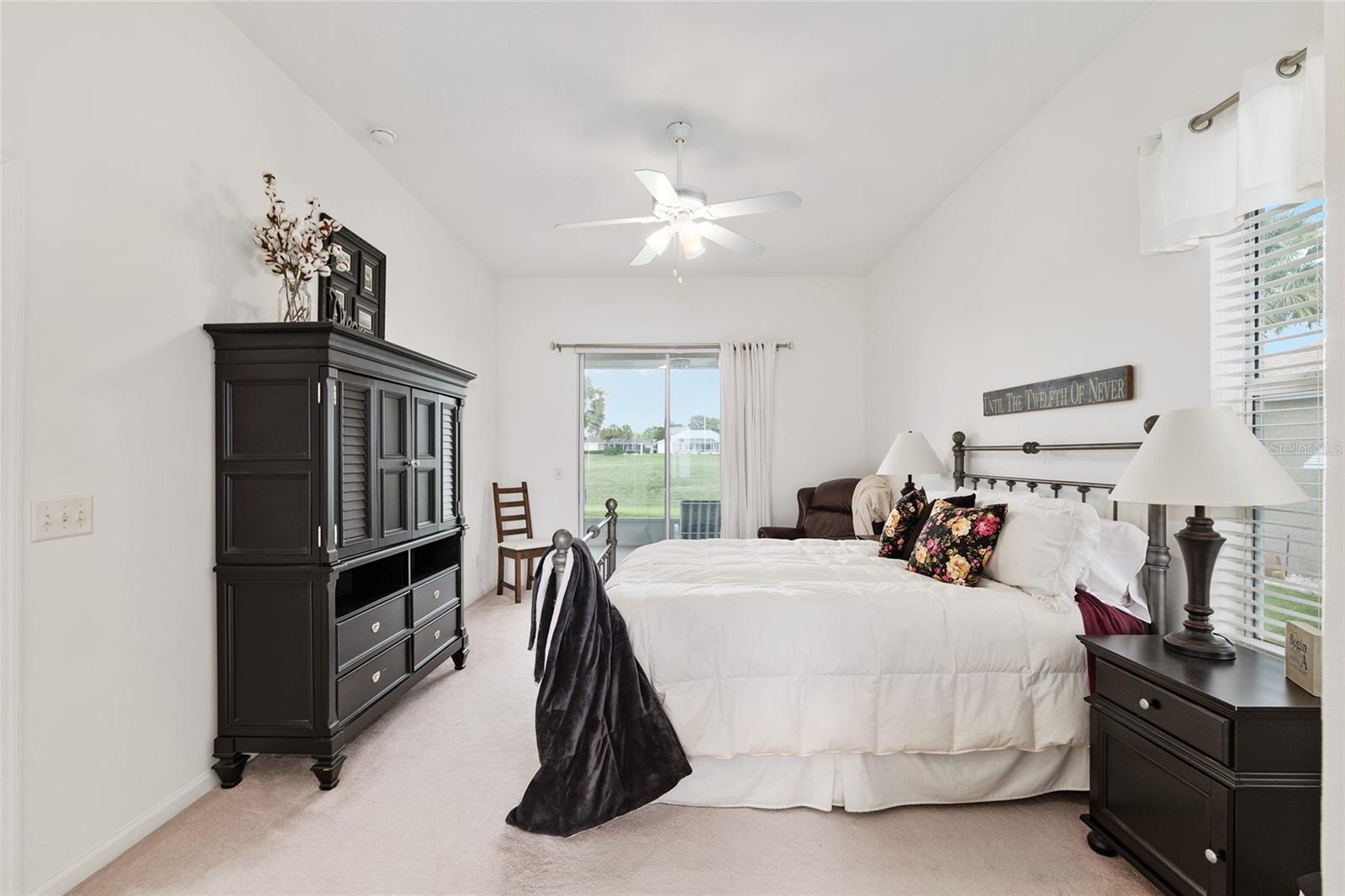 OCALA PALMS - Residential