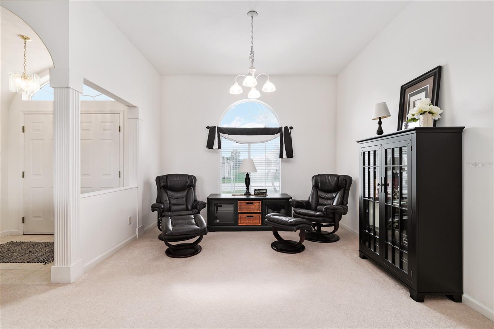 OCALA PALMS - Residential