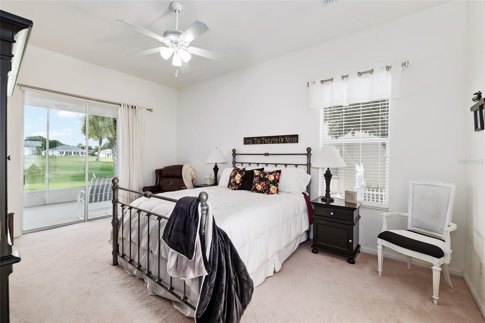 OCALA PALMS - Residential
