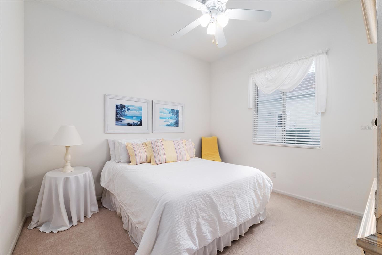 OCALA PALMS - Residential