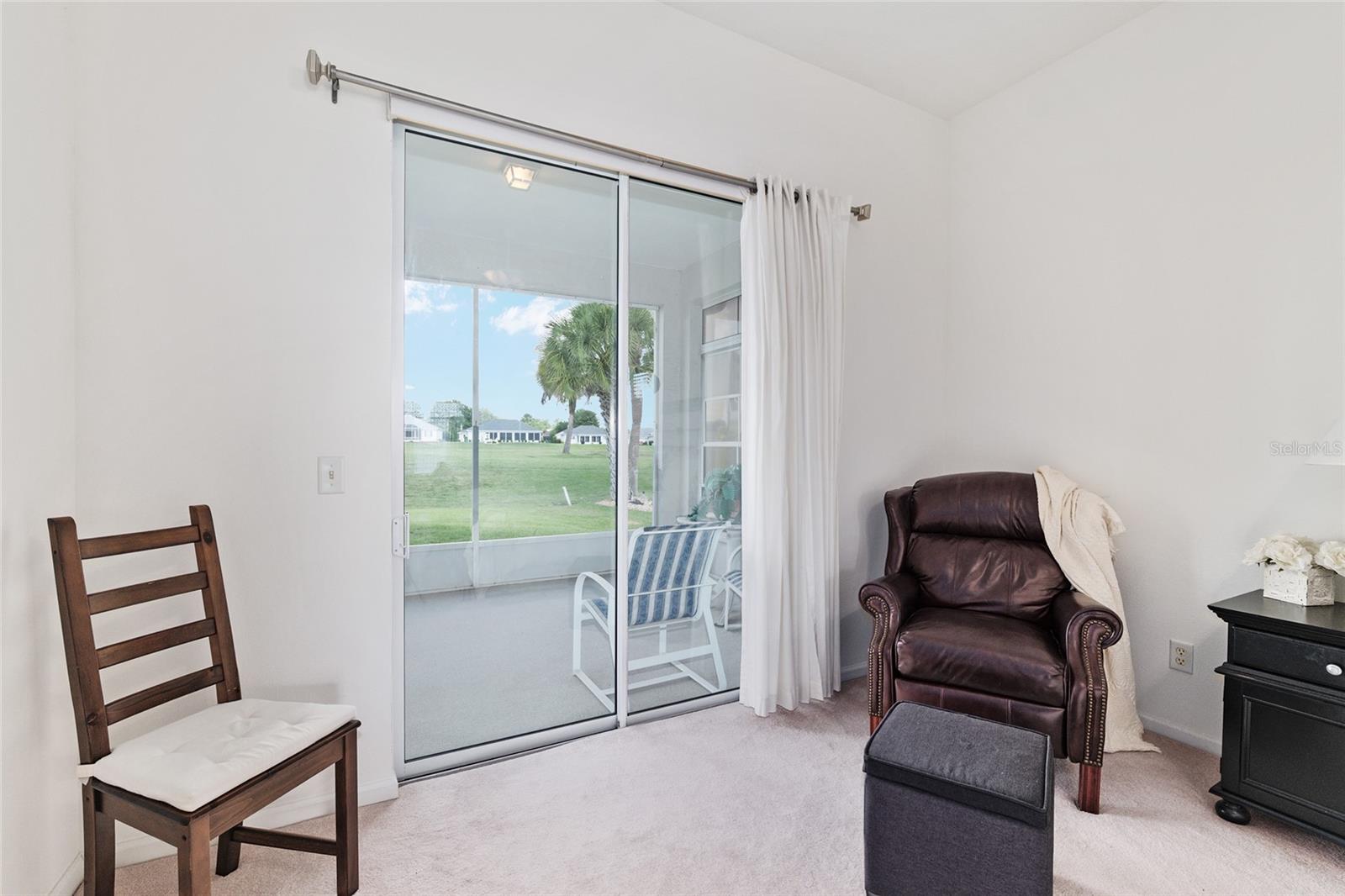 OCALA PALMS - Residential