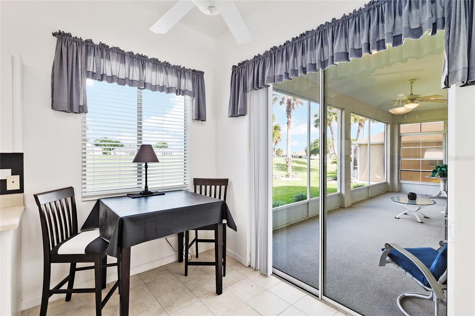 OCALA PALMS - Residential