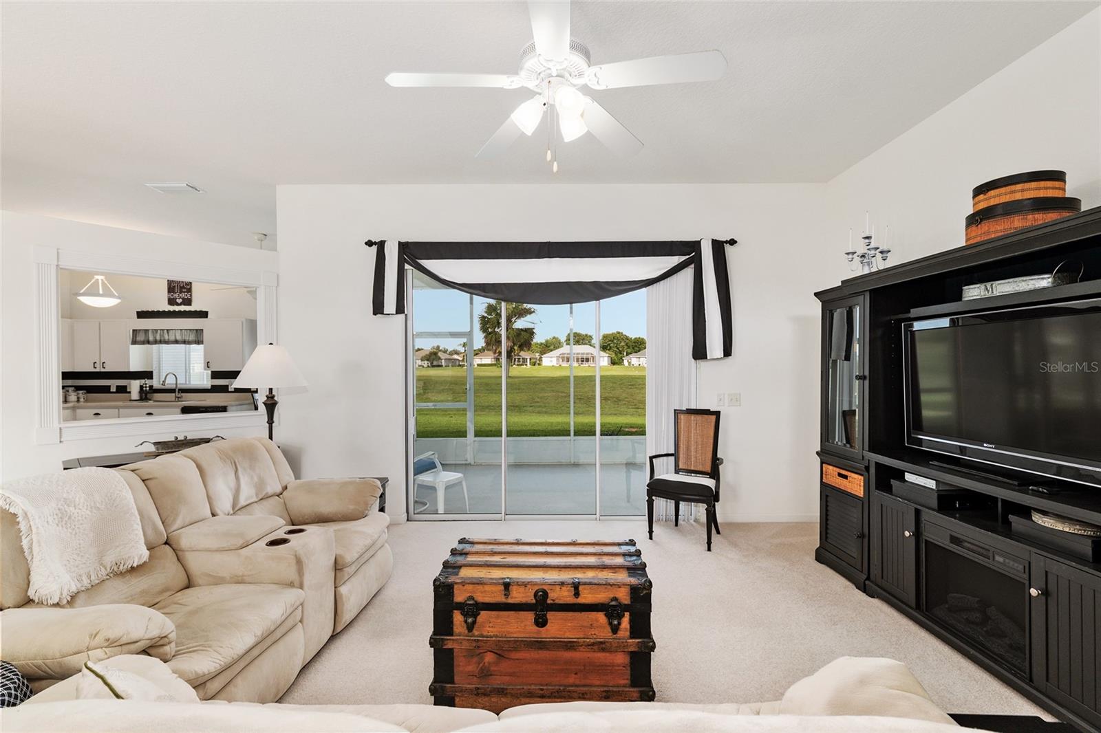 OCALA PALMS - Residential