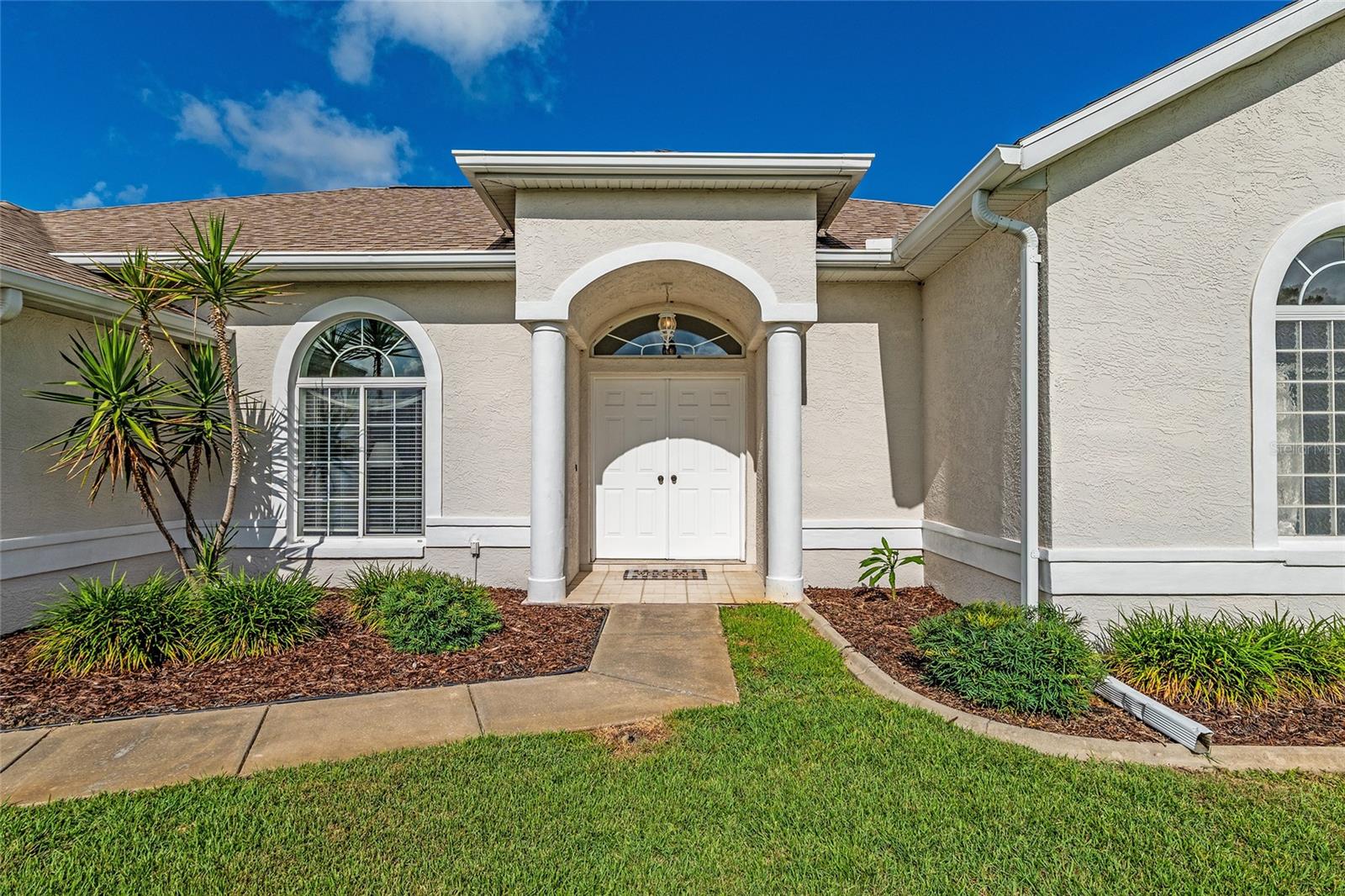 OCALA PALMS - Residential