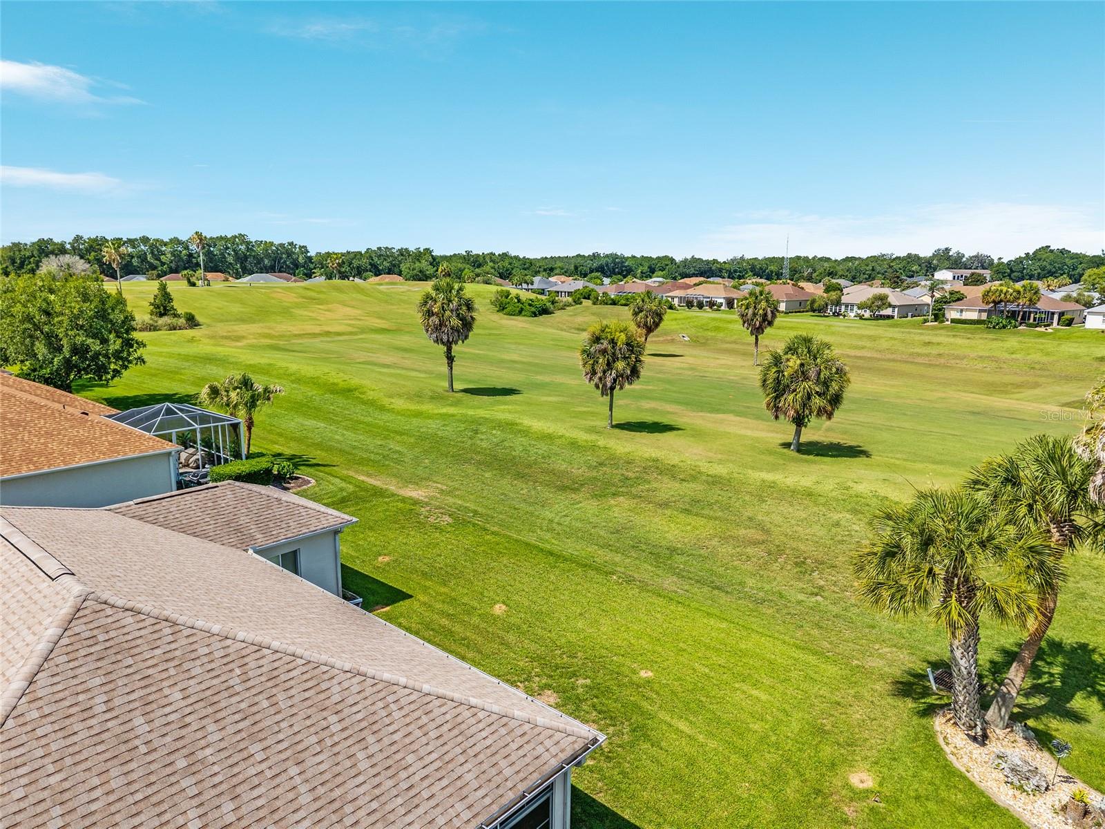 OCALA PALMS - Residential