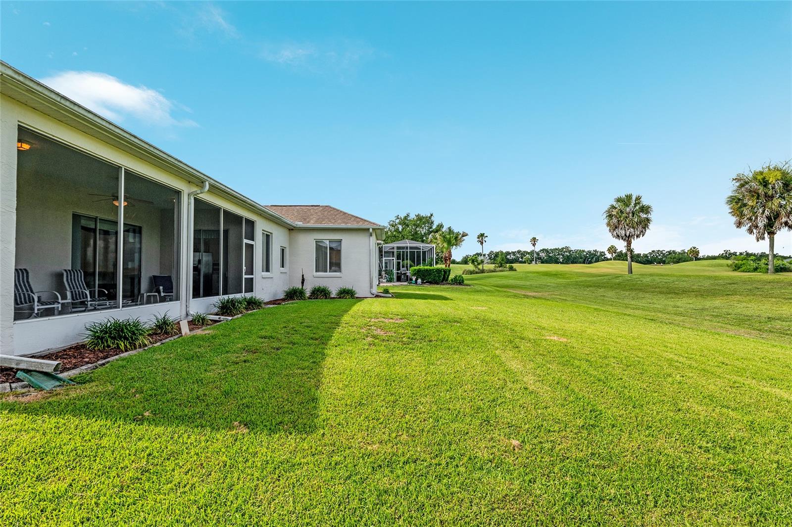 OCALA PALMS - Residential