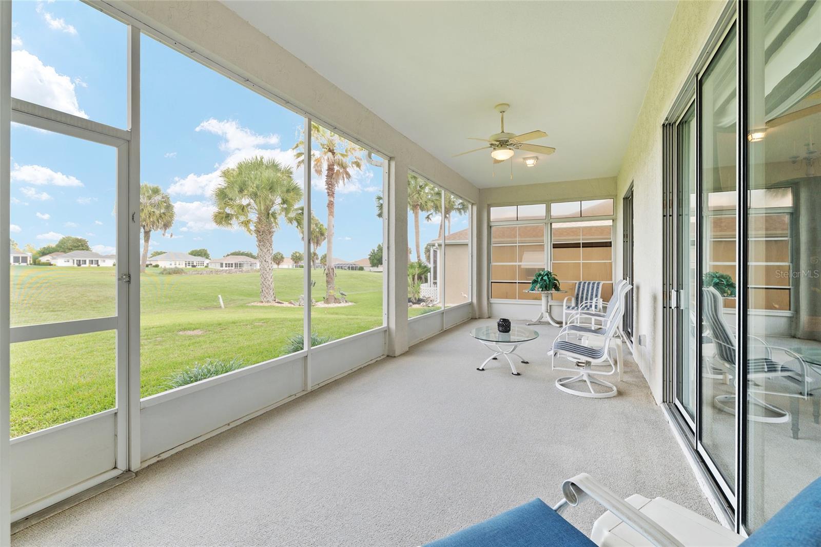 OCALA PALMS - Residential