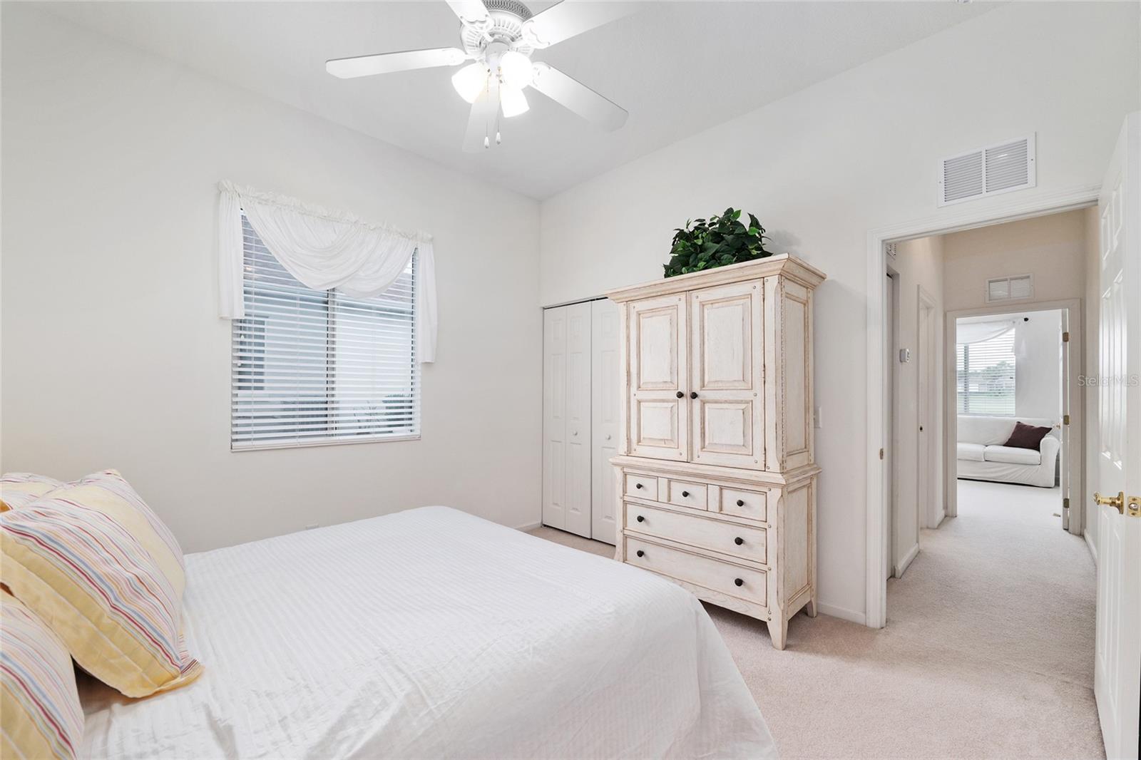 OCALA PALMS - Residential