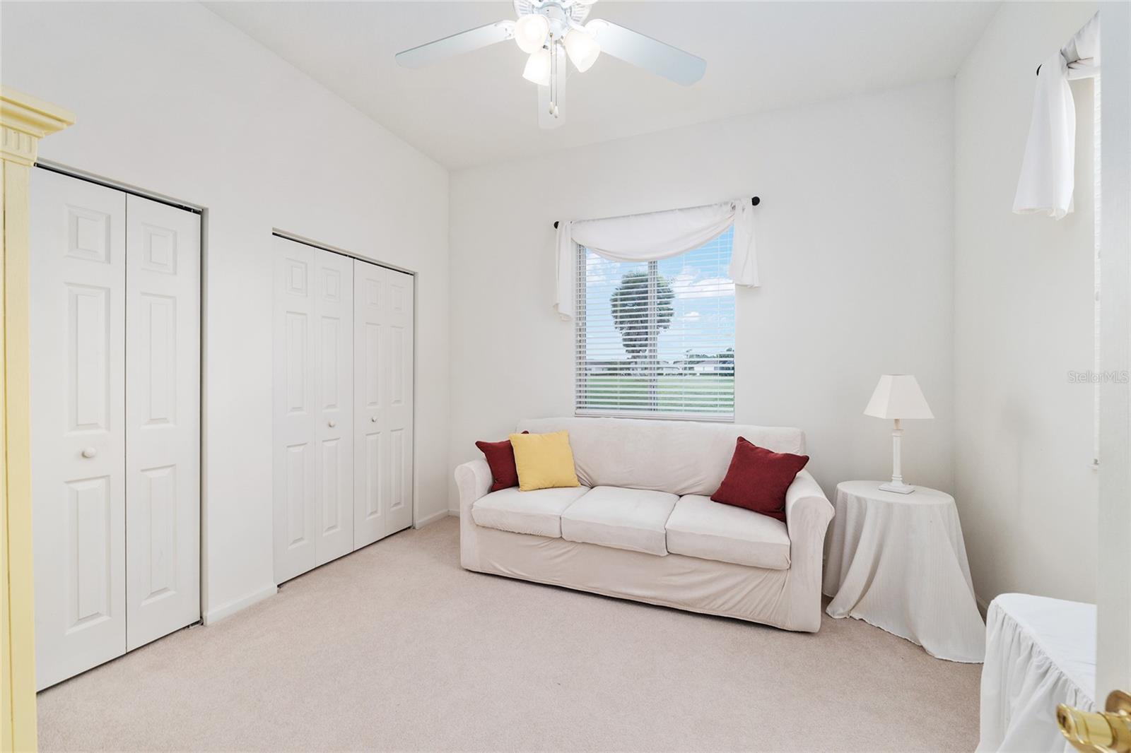 OCALA PALMS - Residential