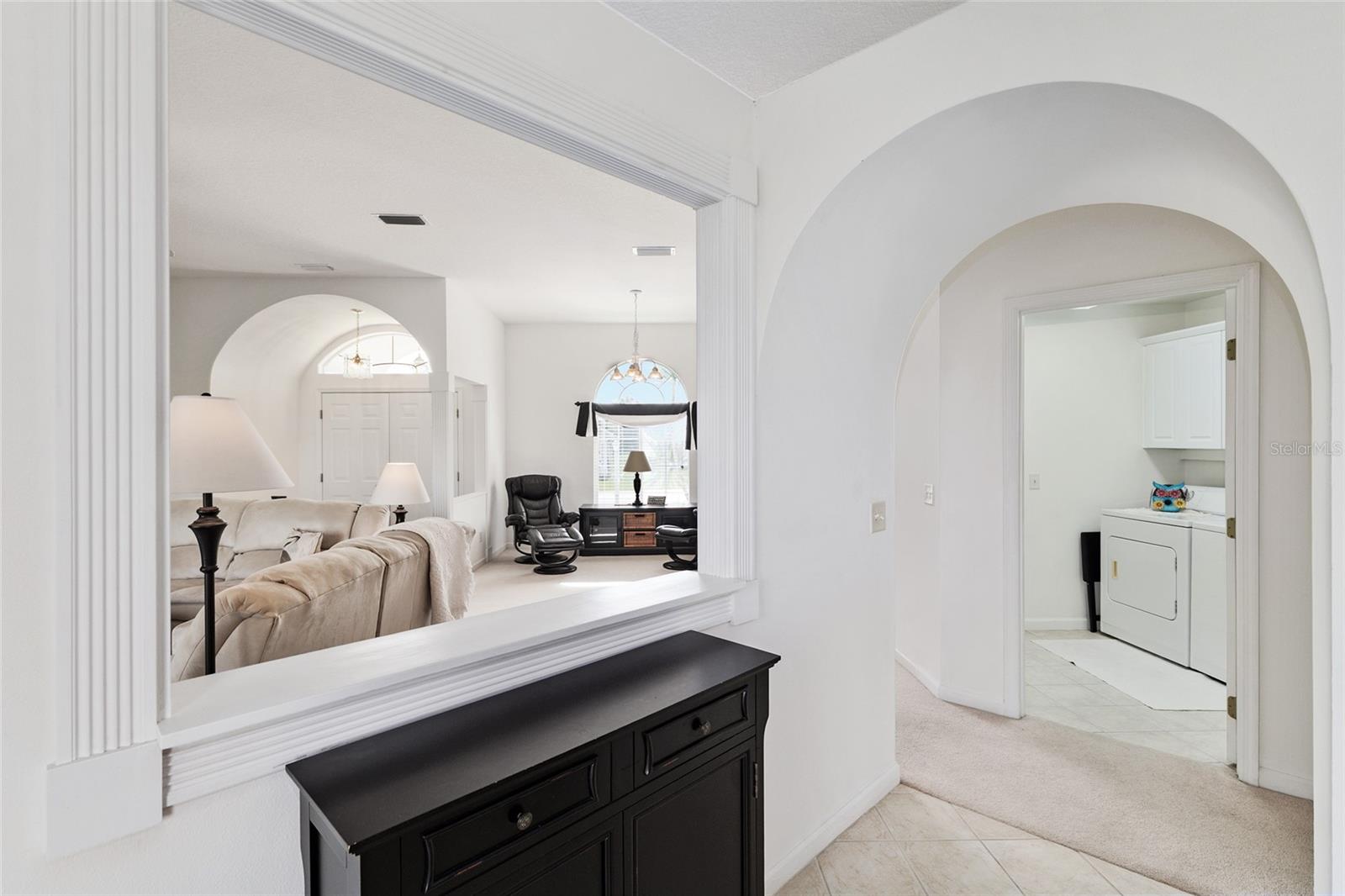OCALA PALMS - Residential