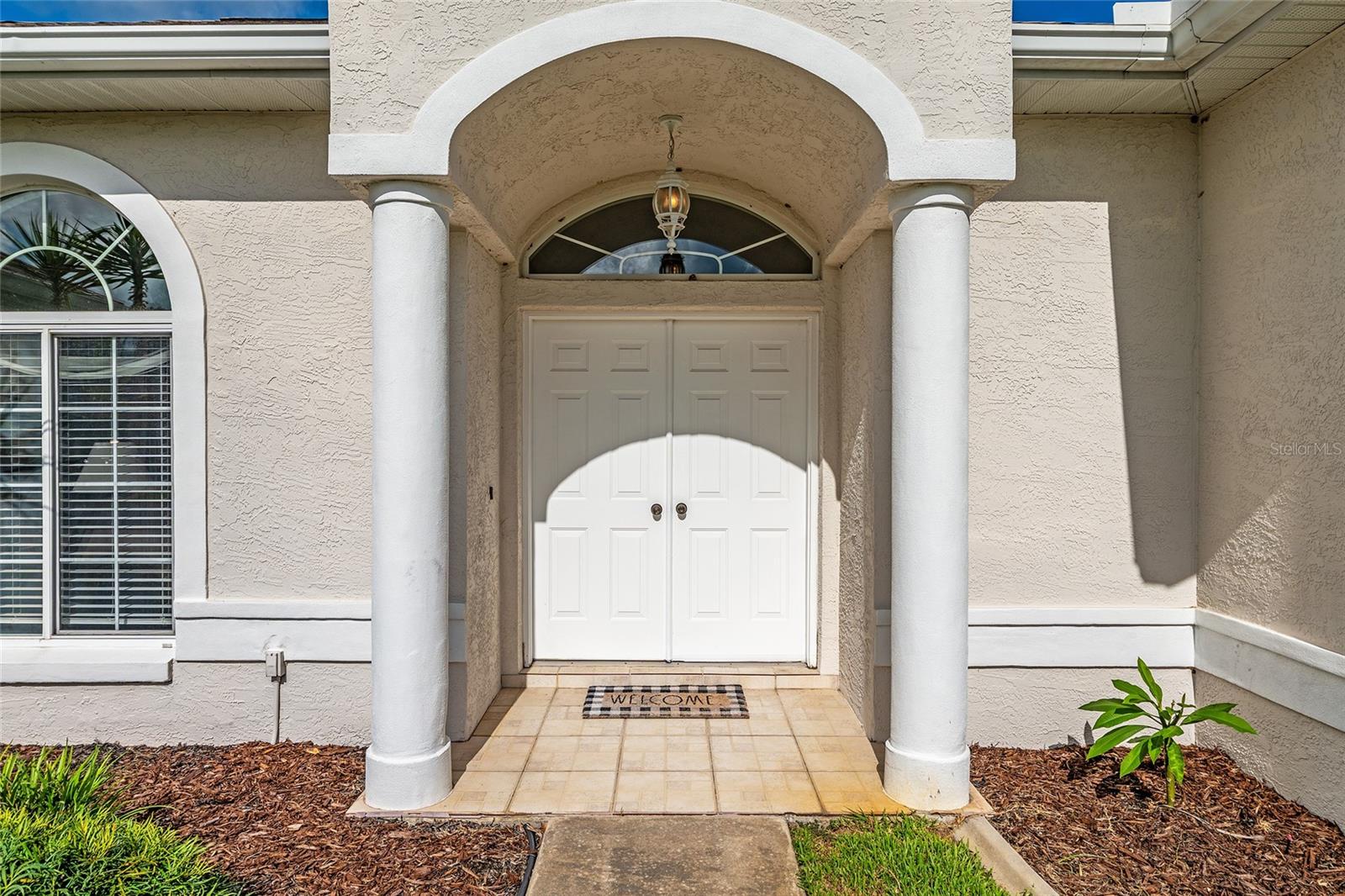 OCALA PALMS - Residential