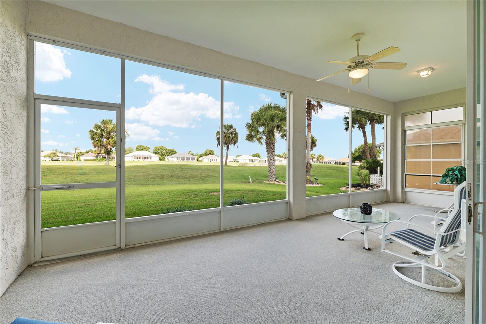 OCALA PALMS - Residential