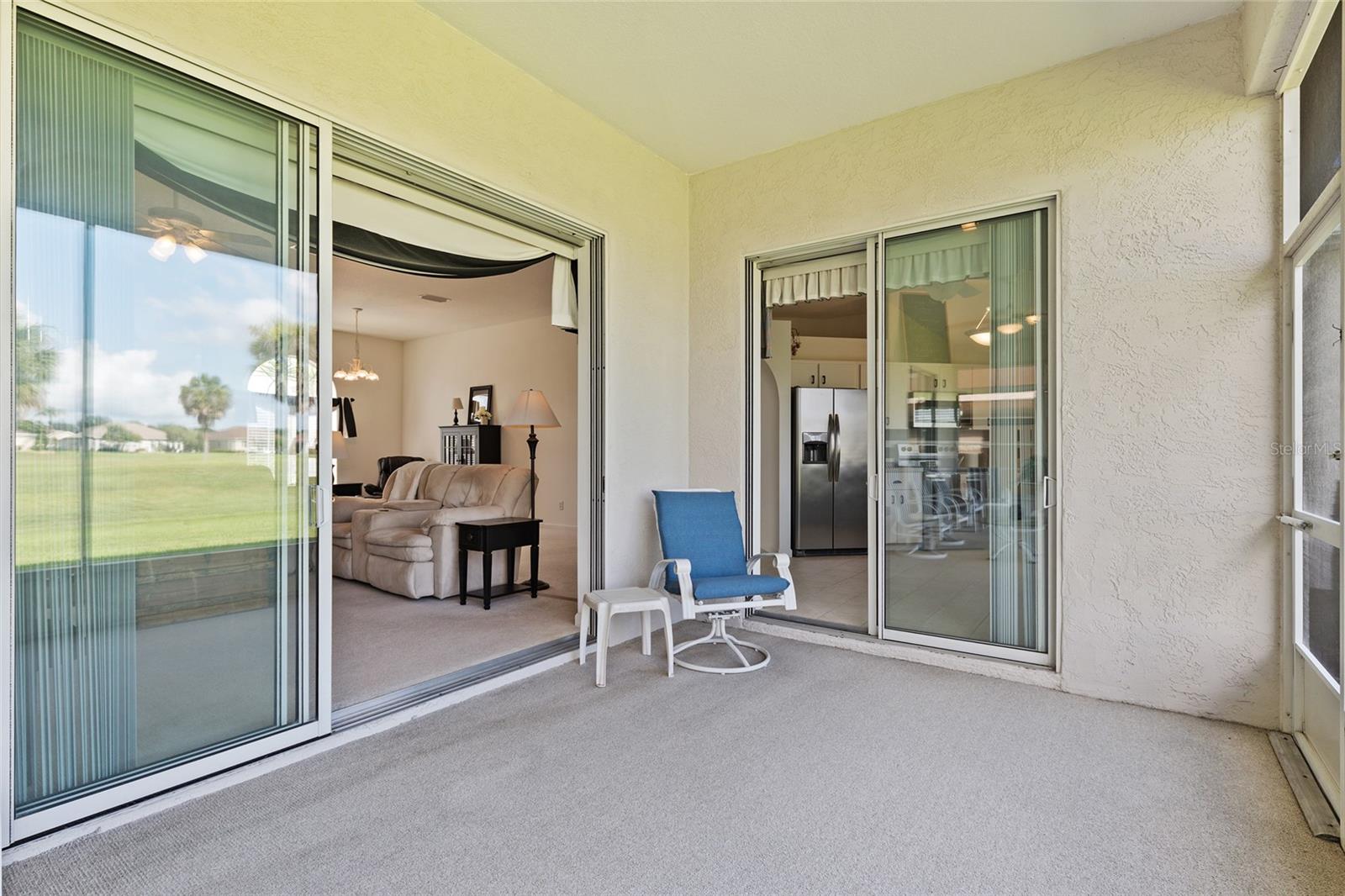 OCALA PALMS - Residential