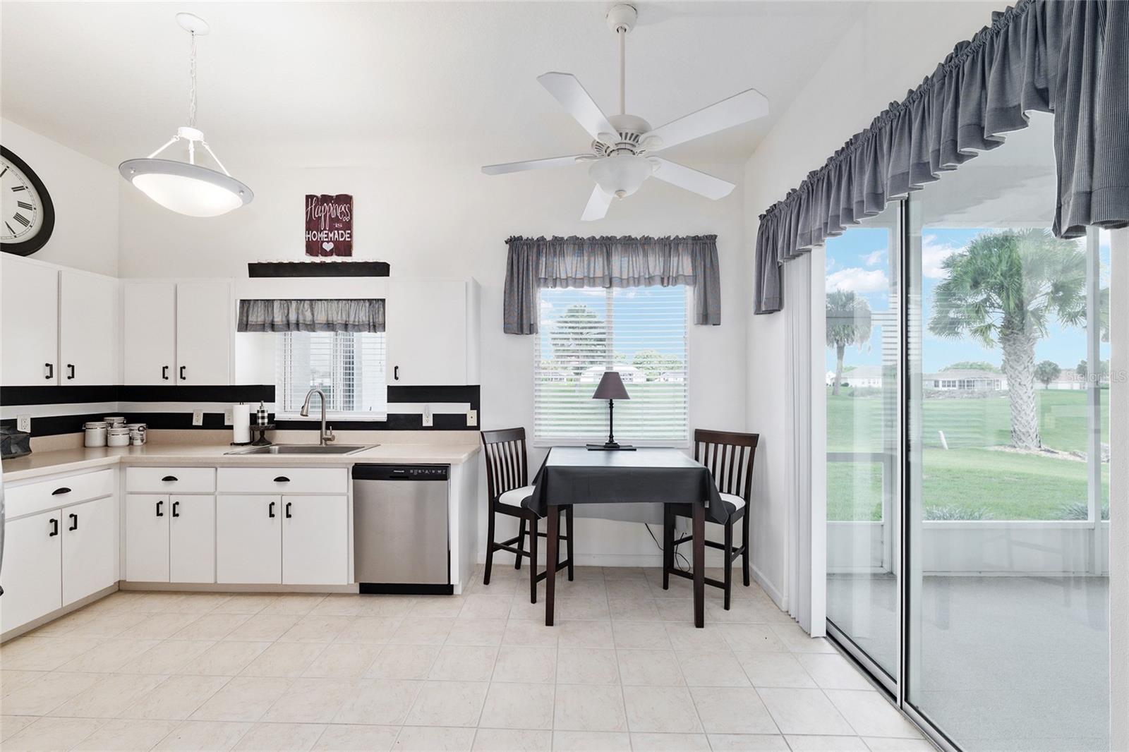 OCALA PALMS - Residential