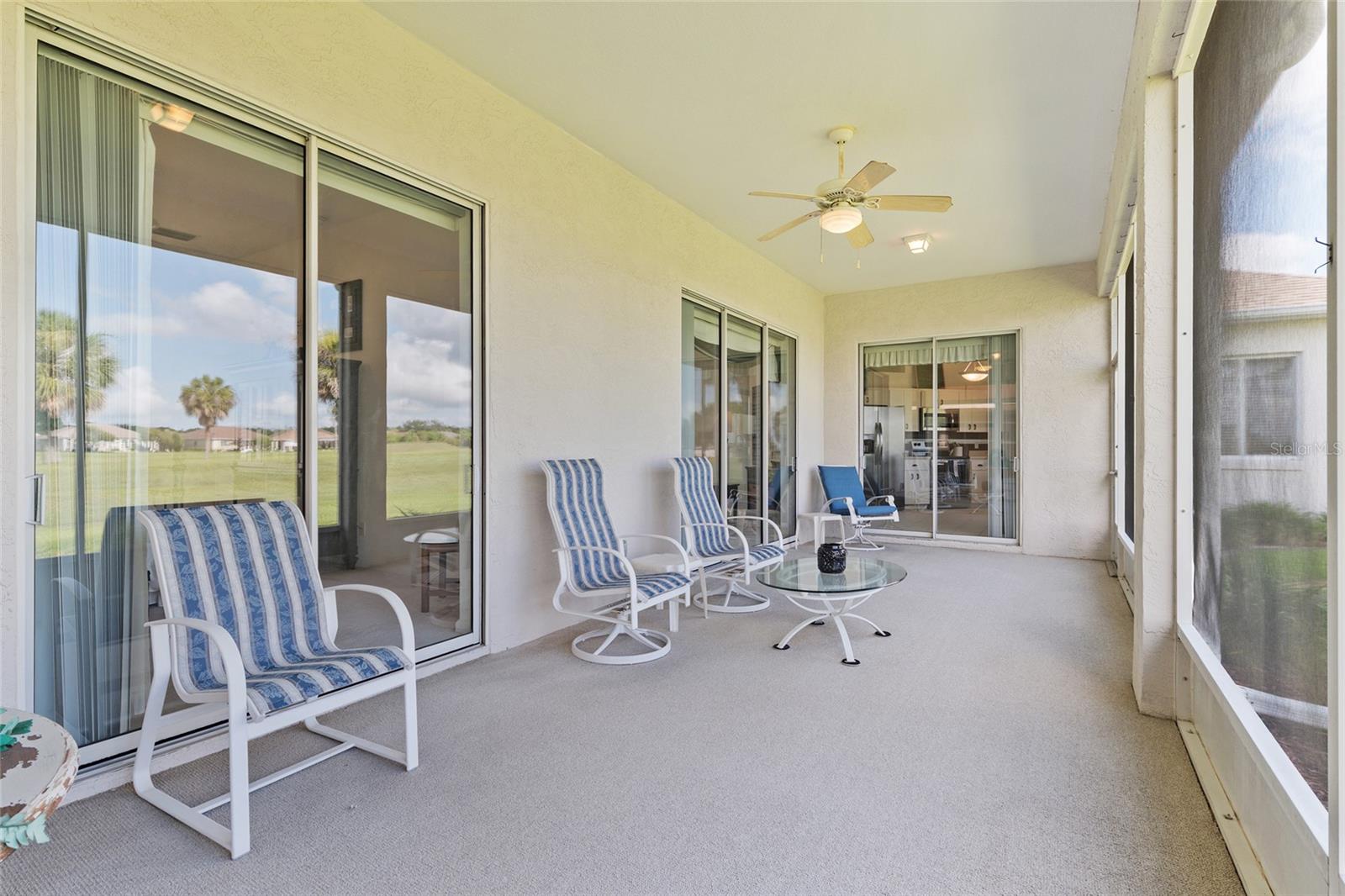 OCALA PALMS - Residential