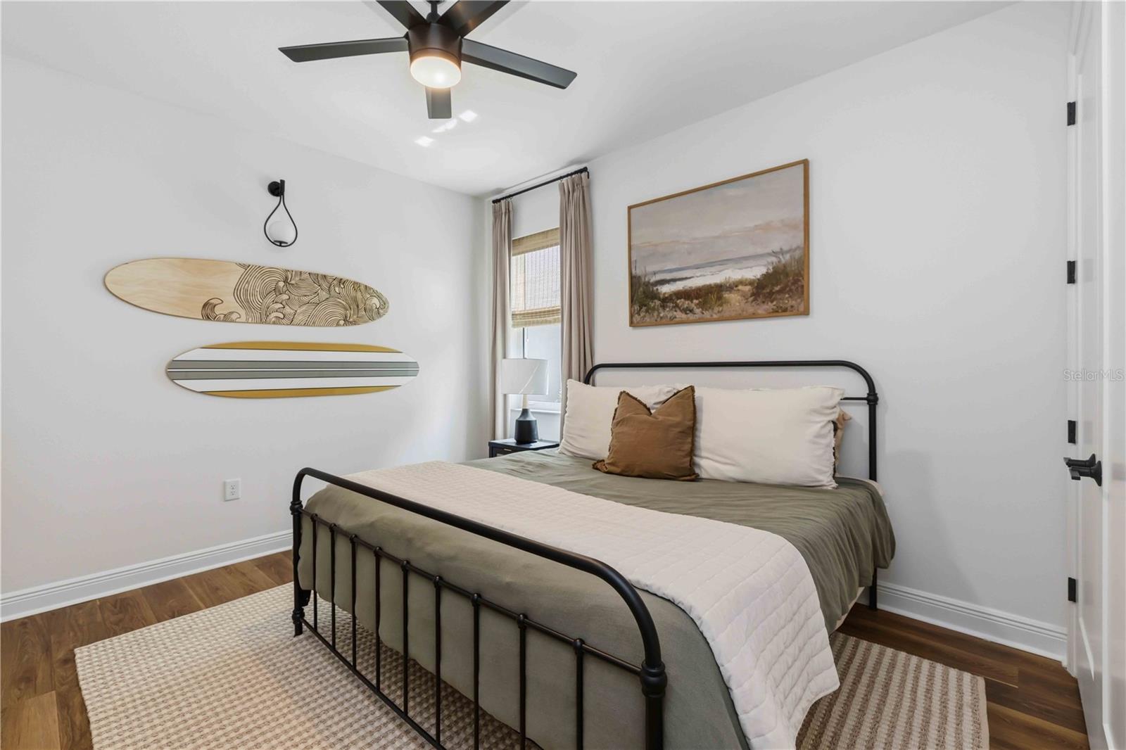 SWEETWATER AT LAKEWOOD RANCH - Residential