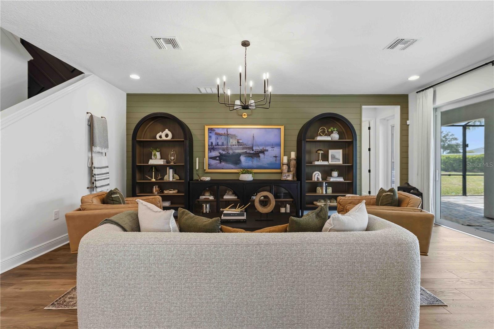 SWEETWATER AT LAKEWOOD RANCH - Residential