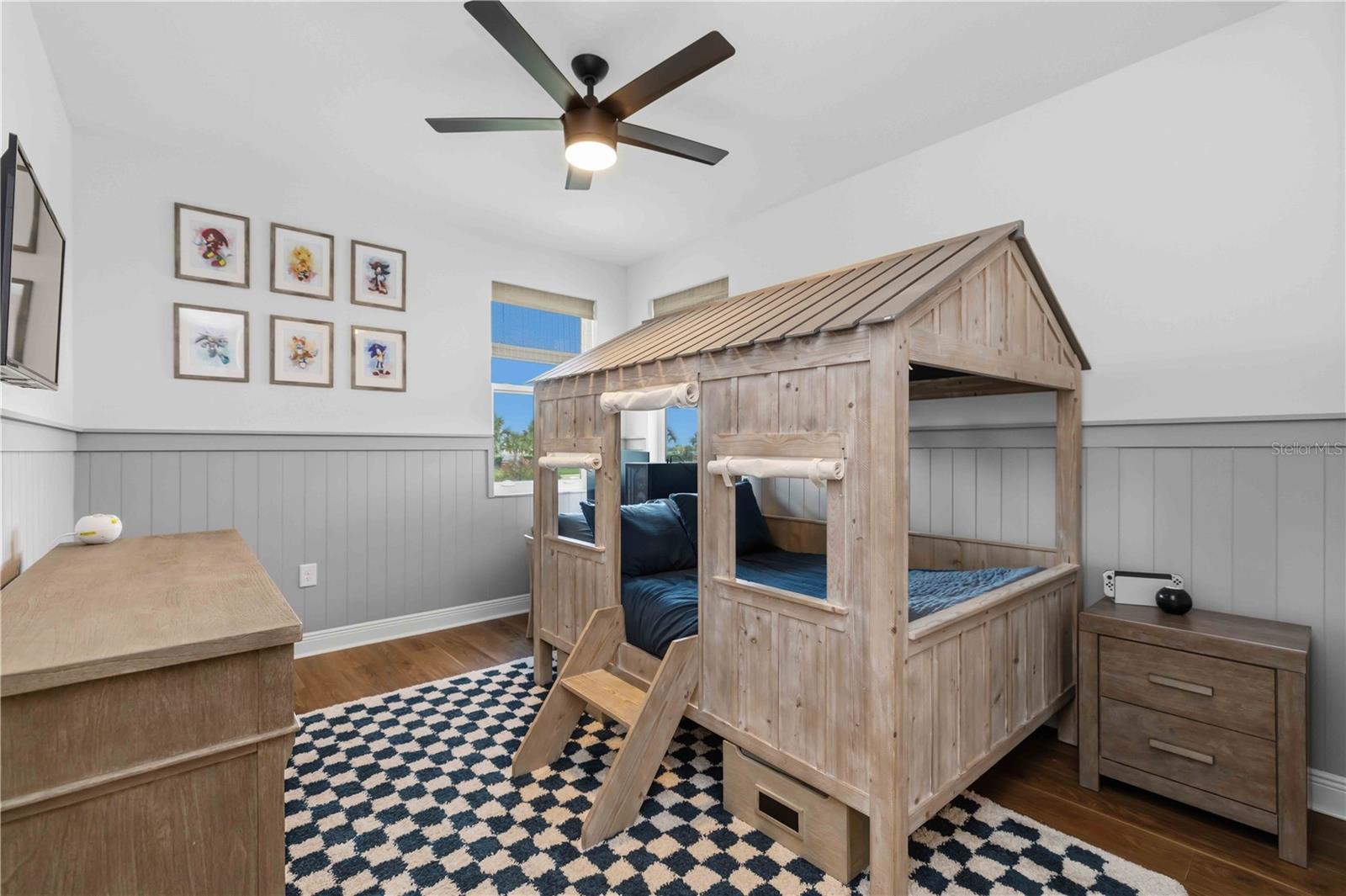 SWEETWATER AT LAKEWOOD RANCH - Residential