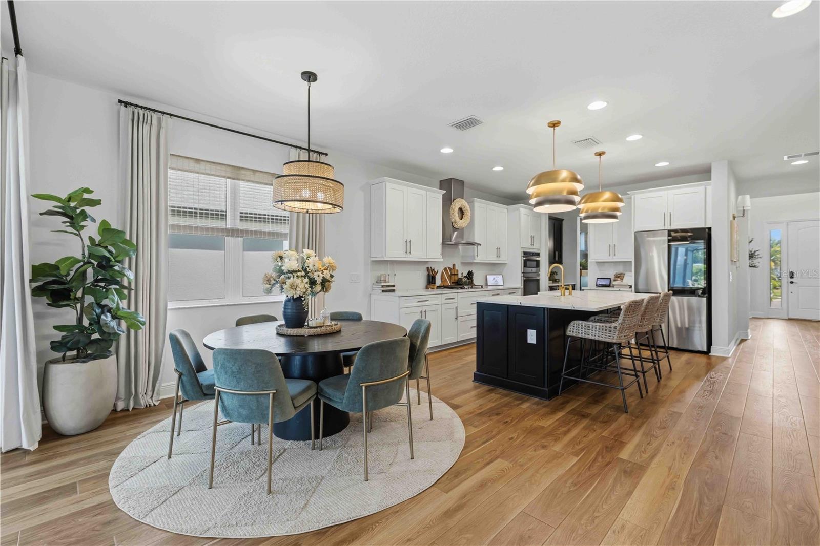 SWEETWATER AT LAKEWOOD RANCH - Residential