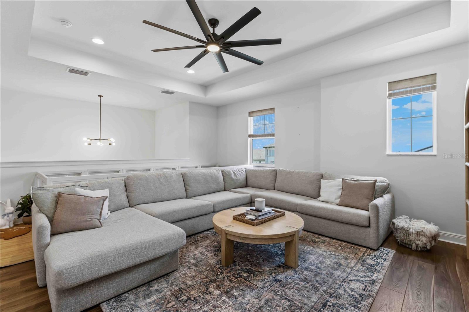 SWEETWATER AT LAKEWOOD RANCH - Residential