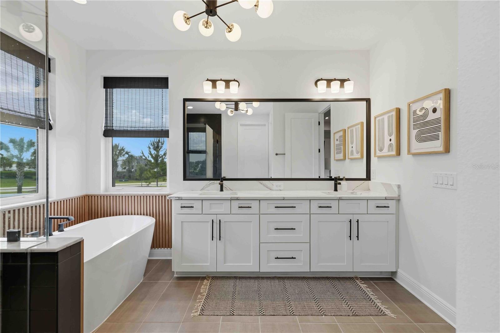 SWEETWATER AT LAKEWOOD RANCH - Residential