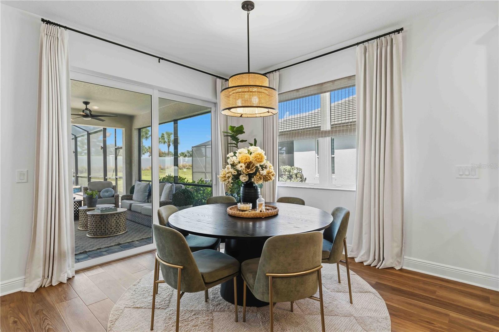 SWEETWATER AT LAKEWOOD RANCH - Residential
