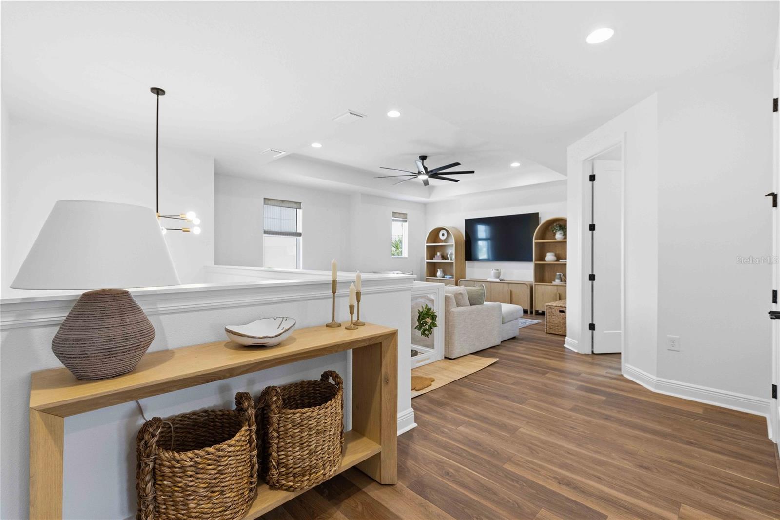 SWEETWATER AT LAKEWOOD RANCH - Residential