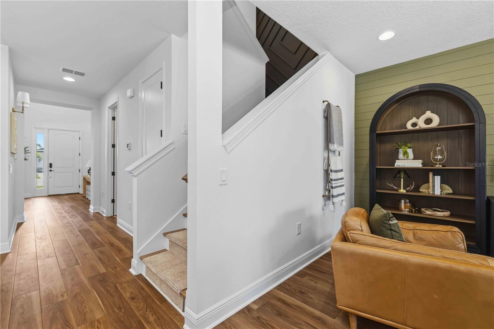 SWEETWATER AT LAKEWOOD RANCH - Residential