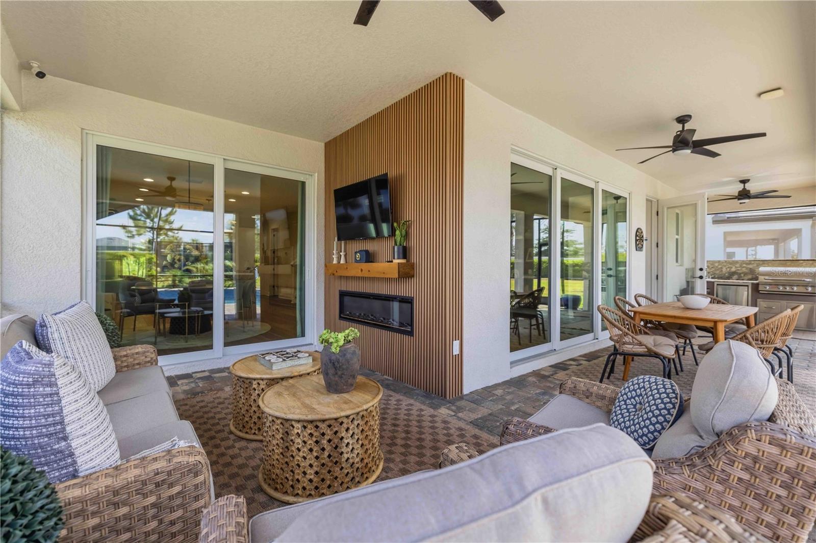 SWEETWATER AT LAKEWOOD RANCH - Residential