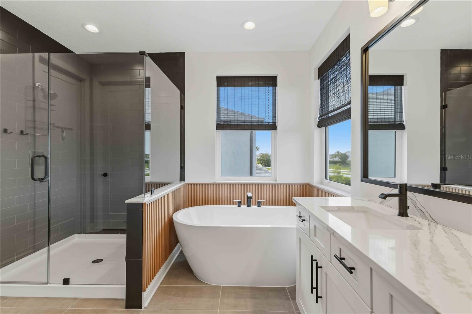 SWEETWATER AT LAKEWOOD RANCH - Residential