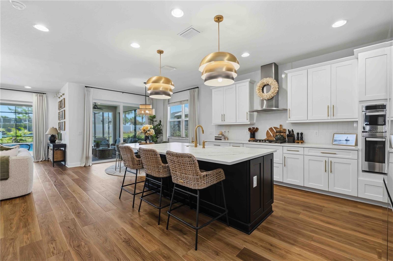SWEETWATER AT LAKEWOOD RANCH - Residential