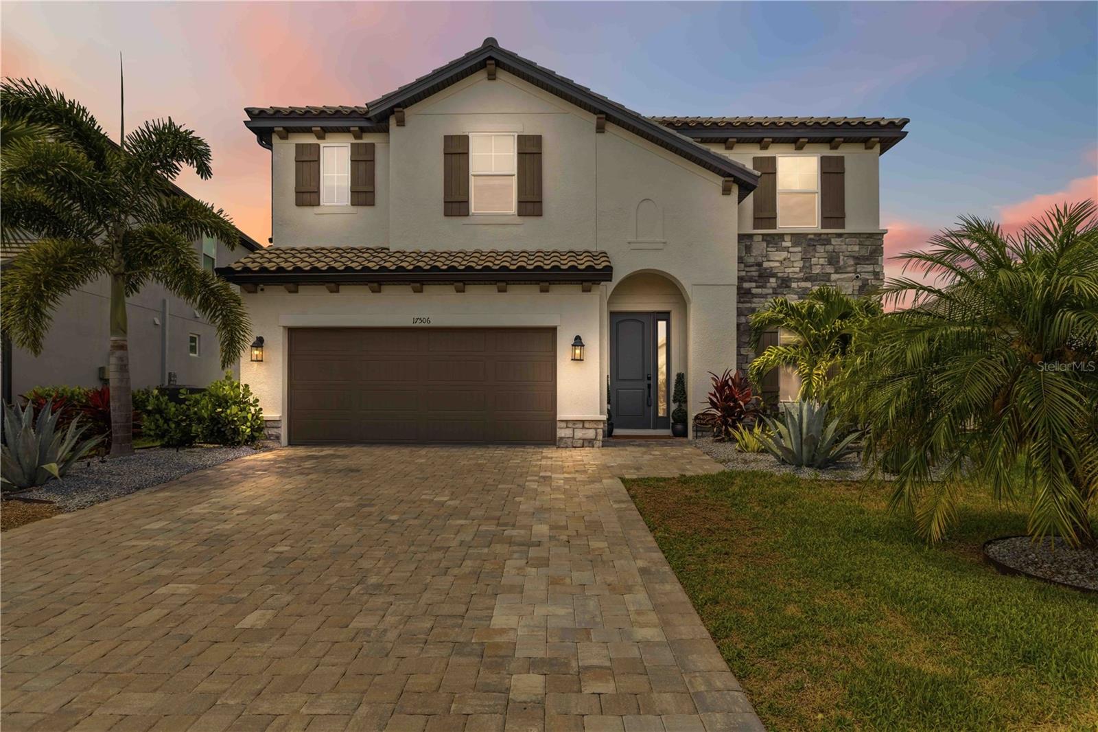 SWEETWATER AT LAKEWOOD RANCH - Residential